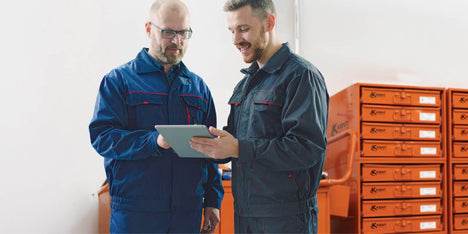 Accelerate Performance with Kent Automotive Managed Inventory Services