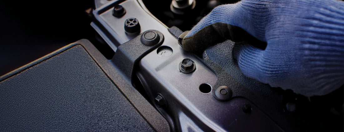 Body Hardware Cost Recovery for Collision Shops