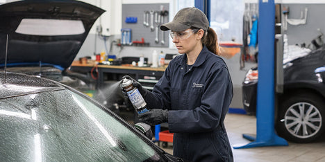 Wiper Blades & Winter Prep for Car Care Month