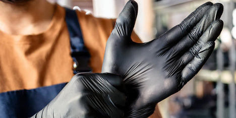 Auto Shop Glove Guide: Stocking Smart for Every Task