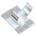Mounting Clips