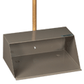 Dust Pans & Scoops