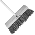 Industrial Push Brooms