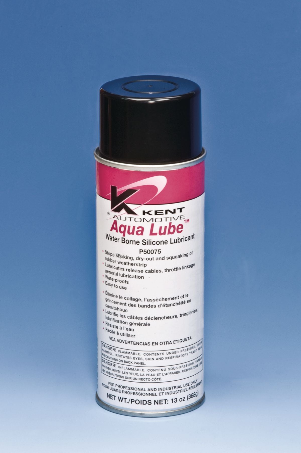 Aqua Lube Silicone Lubricant – Kent Automotive