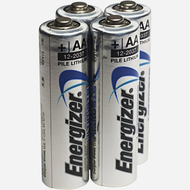 Batteries