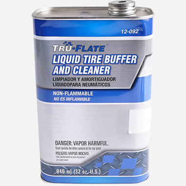 Tire Repair Chemicals