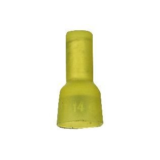  Closed End Connector 600V 22 to 14 AWG Yellow - 1145759