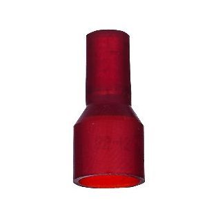  Closed End Connector 600V 22 to 12 AWG Red - 1145800