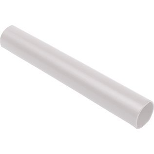  1/4 x 3'' White Thermapod Sealflex Heat Shrink Tube - DY21880006
