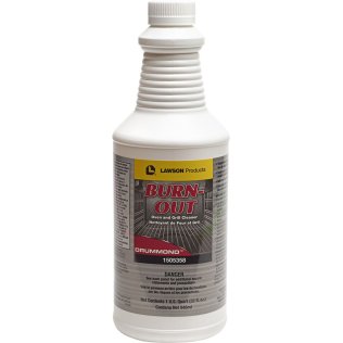 Drummond™ Burn-Out Oven and Grill Cleaner 32fl.oz - 1505358