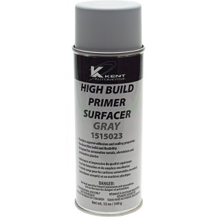  High Build Primer Surfacer 12oz - 1515023
