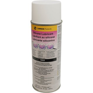  Silicone Lubricant 10oz - 19902