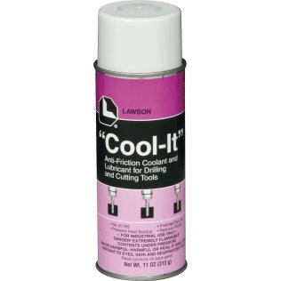  Cool-It Anti Friction Coolant and Lubricant 11oz - 81765