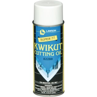  Super 77 Kwikut Cutting Oil 11oz - 82288