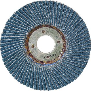 Blue-Kote II High-Density Flap Disc 4-1/2" - CW3899