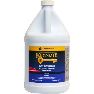 Drummond™ Keynote Multipurpose Cleaner/Degreaser 1gal - DL1080 04