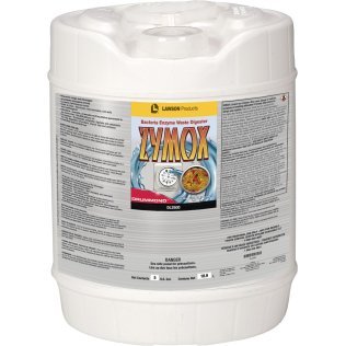 Drummond™ Zymox Bacteria and Enzyme Waste Digester 5gal - DL2500 05