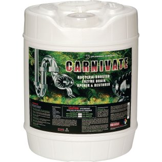 Drummond™ Carnivate Bacteria-Boosted Drain Opener/Restorer - DL3230 05