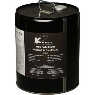  Non-Chlorinated Brake Parts Cleaner 5gal - KT14667