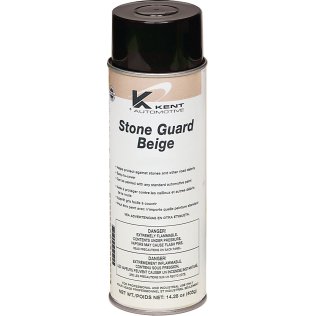  Stone Guard Underbody Coating Beige - KT11003