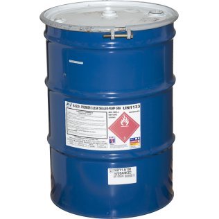  High-Tech Seam Sealer Pump Grade Drum - P98358
