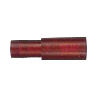 Electro-Lok Snap Receptacle Terminal 22 to 18 AWG Red - 5623