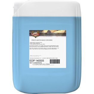 Presta Products Water Based Dressing 5gal - 1434513
