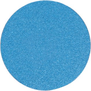 Blue-Kote PSA Sandpaper Disc 6" - 89929A