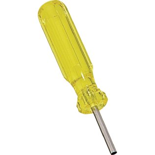 Weather Pack Terminal Removal/Extraction Tool Yellow - 96905