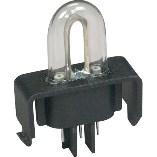  Flash Tube for 62019 and 27284 Strobe Lights - 62020