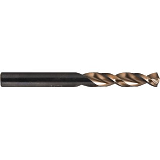 Supertanium® Screw Machine Length Drill Bit HSS 1/4" - P57905