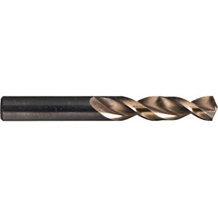 Supertanium® Screw Machine Length Drill Bit HSS 3/8" - P57935