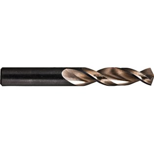 Supertanium® Screw Machine Length Drill Bit HSS 7/16" - P57986