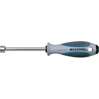 MAXXPRO®plus Nutdriver, Anti-Slip, Hollow Shaft, 7/32" - 42369
