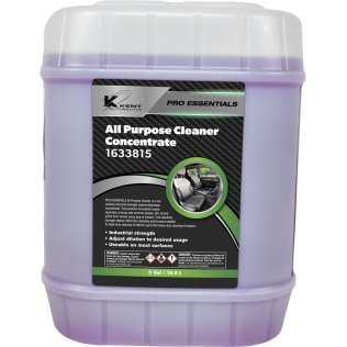  All Purpose Cleaner Concentrate - 1633815