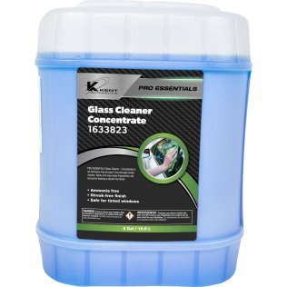  Glass Cleaner Concentrate - 1633823