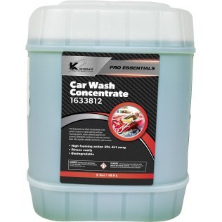  Car Wash Concentrate (BSS) - 1633812