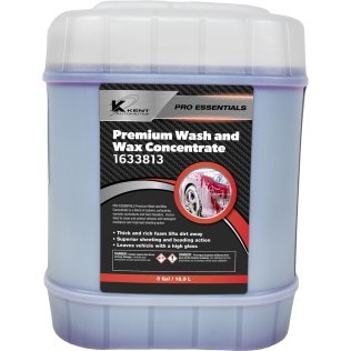  Premium Wash and Wax (Not BSS) - 1633813