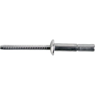 RivetKing® Tigerbolt® Structural Rivet External Lock 1/4" - 1543625