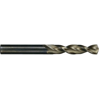 Supertanium® Screw Machine Length Drill Bit HSS 1/4" - P57905M06