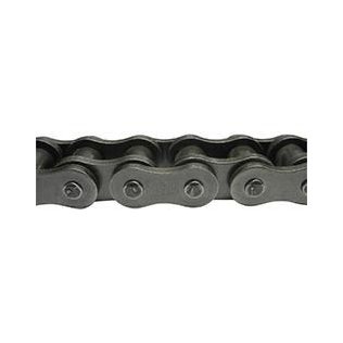 Daido® Connecting Link, Single Strand, Ultimate Power, Steel, Industry No. 80 - 1443429