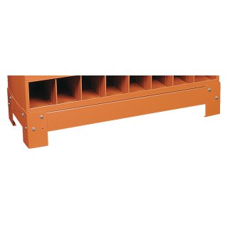  40 Compartment Storage Bin Stand - 1478833
