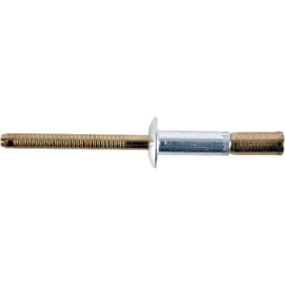 RivetKing® Tigerbolt® Structural Rivet External Lock 3/16" - 1543633