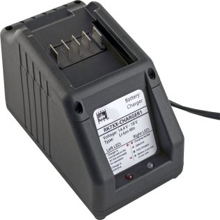 RivetKing® Freeset™ Replacement Battery Charger - 1556593