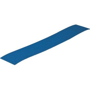 Blue-Kote Open Coat PSA Sandpaper Sheet 16-1/2" - 89919A