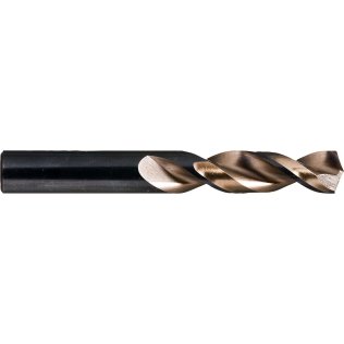 Supertanium® Screw Machine Length Drill Bit HSS 15/32" - P57992