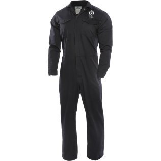 National Safety Apparel Enespro 12 Cal Coverall Cat 2 - Large - 1654071