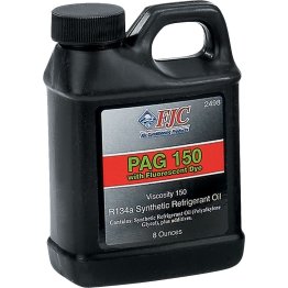 FJC PAG 150 Synthetic Refrigerant with Fluorescent Dye - 1409157
