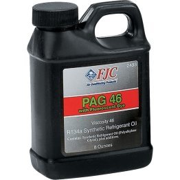 FJC PAG 46 Synthetic Refrigerant with Fluorescent Dye - 1409158