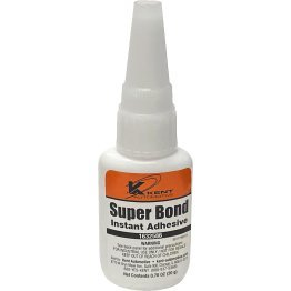 Kent® Super Bond Instant Adhesive - 1632586